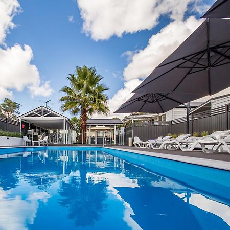 Kingaroy Holiday Park Exteriér fotografie
