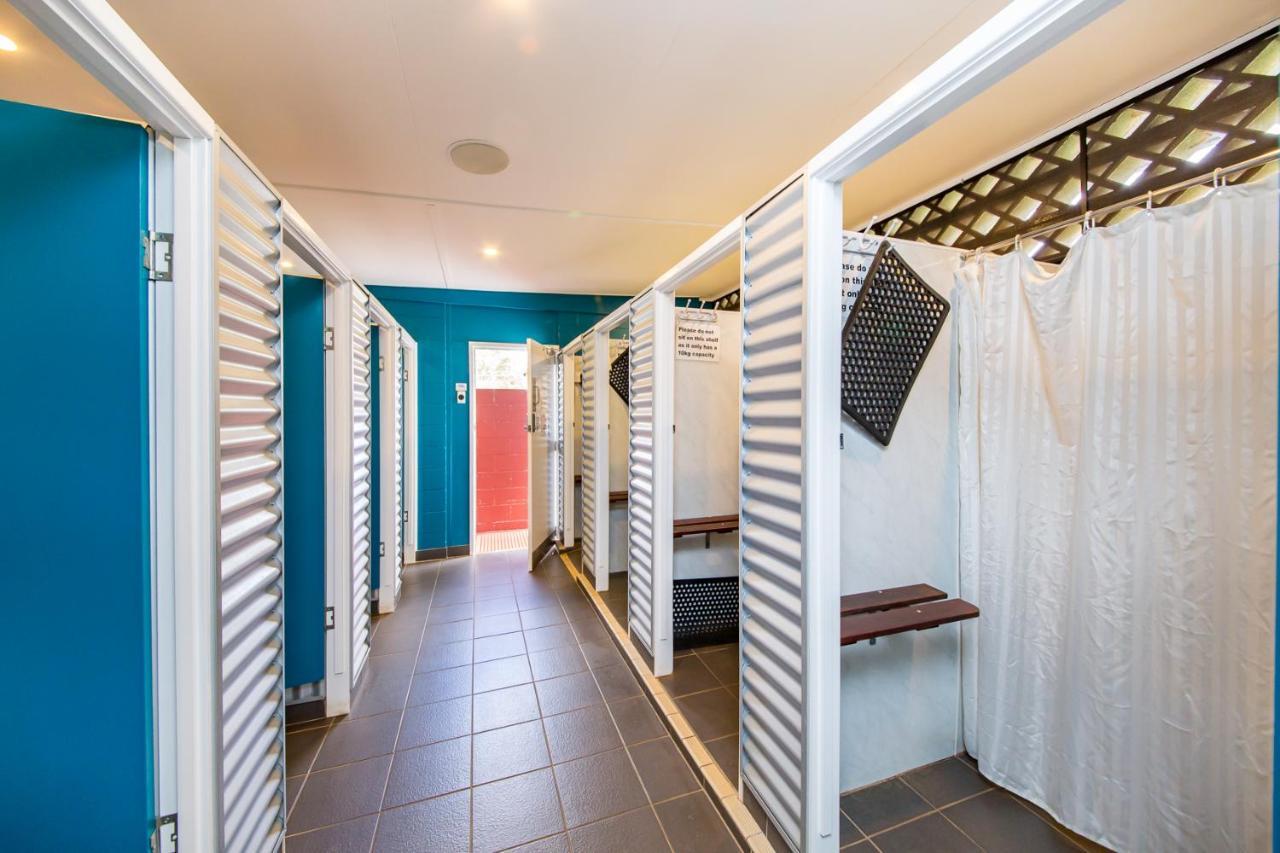 Kingaroy Holiday Park Exteriér fotografie