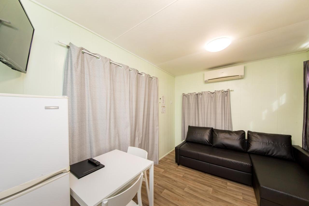 Kingaroy Holiday Park Exteriér fotografie