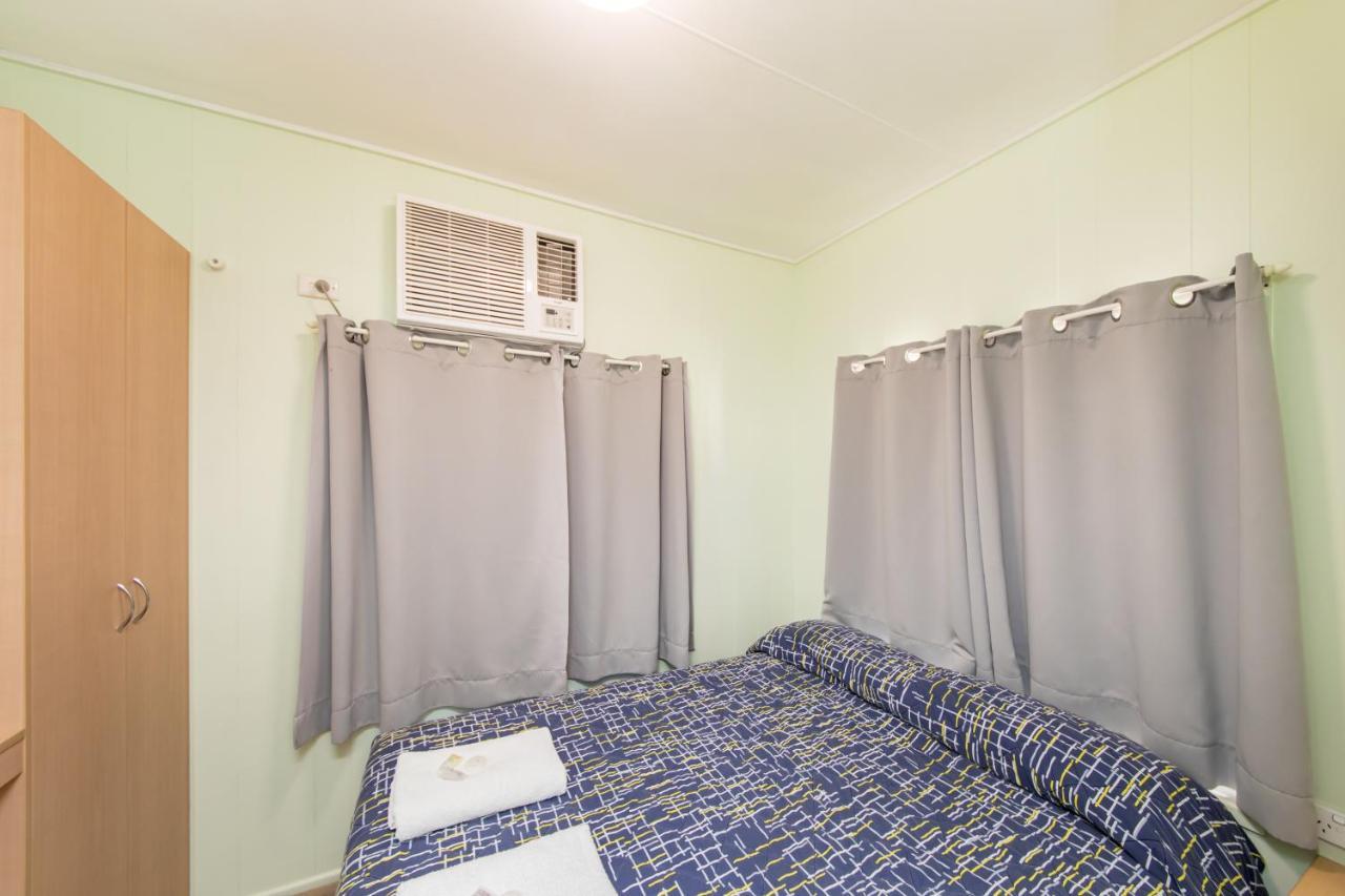 Kingaroy Holiday Park Exteriér fotografie