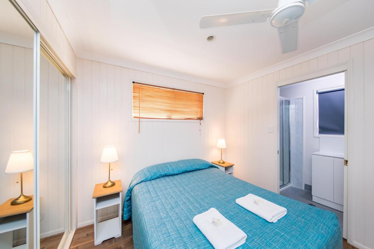 Kingaroy Holiday Park Exteriér fotografie