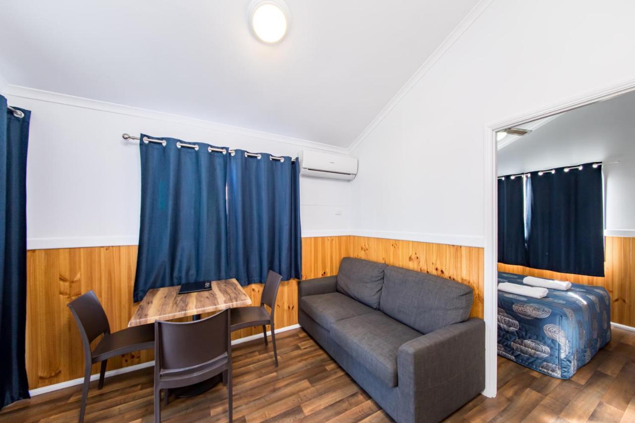 Kingaroy Holiday Park Exteriér fotografie