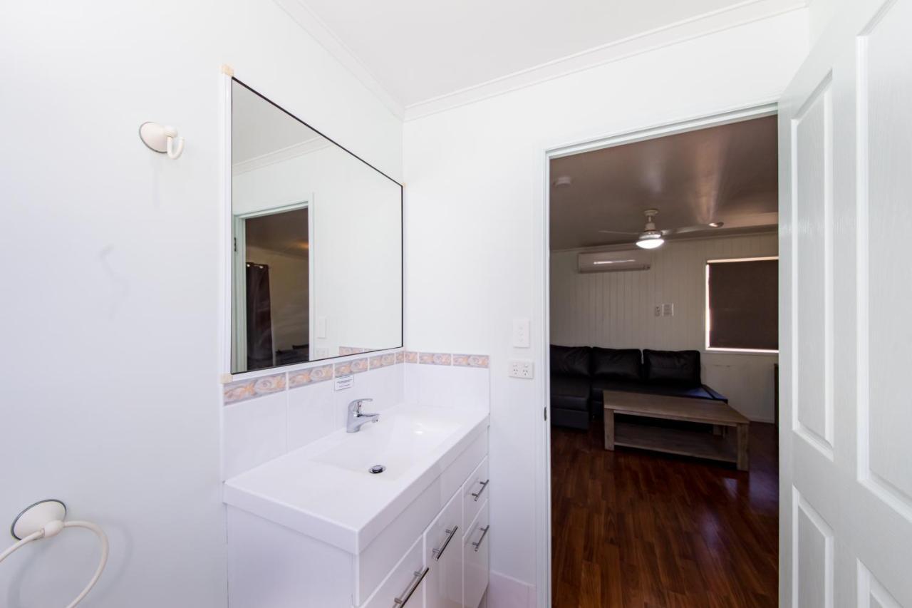 Kingaroy Holiday Park Exteriér fotografie