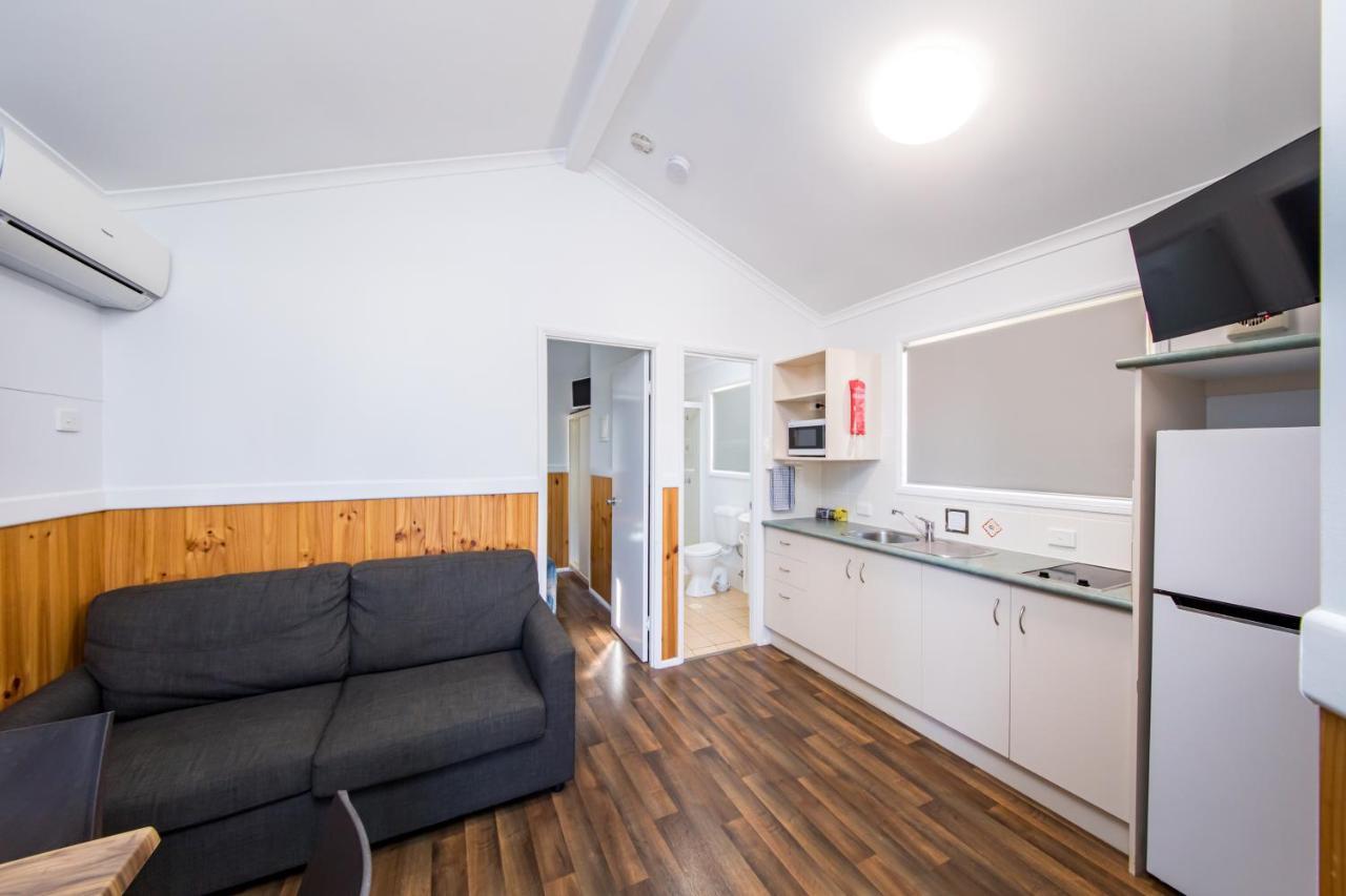 Kingaroy Holiday Park Exteriér fotografie