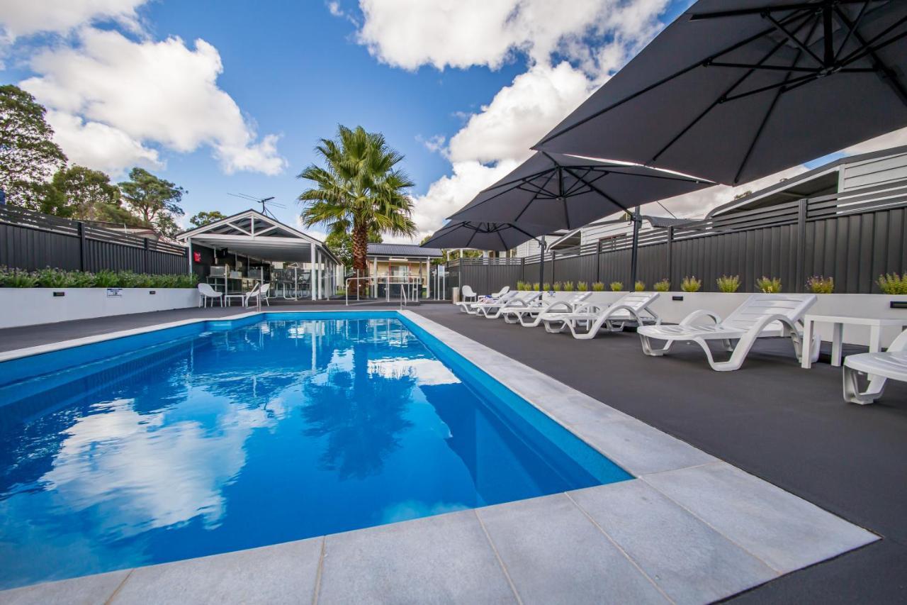 Kingaroy Holiday Park Exteriér fotografie