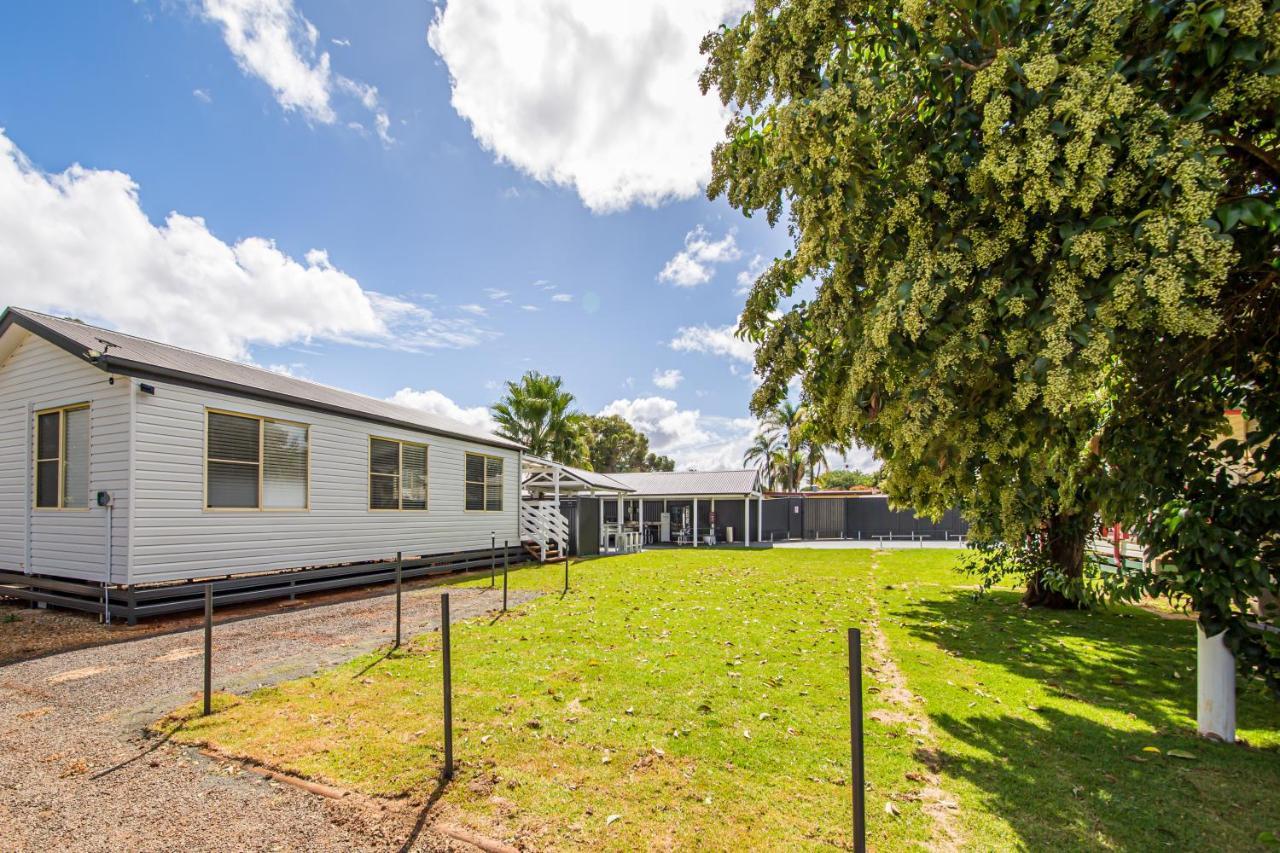 Kingaroy Holiday Park Exteriér fotografie