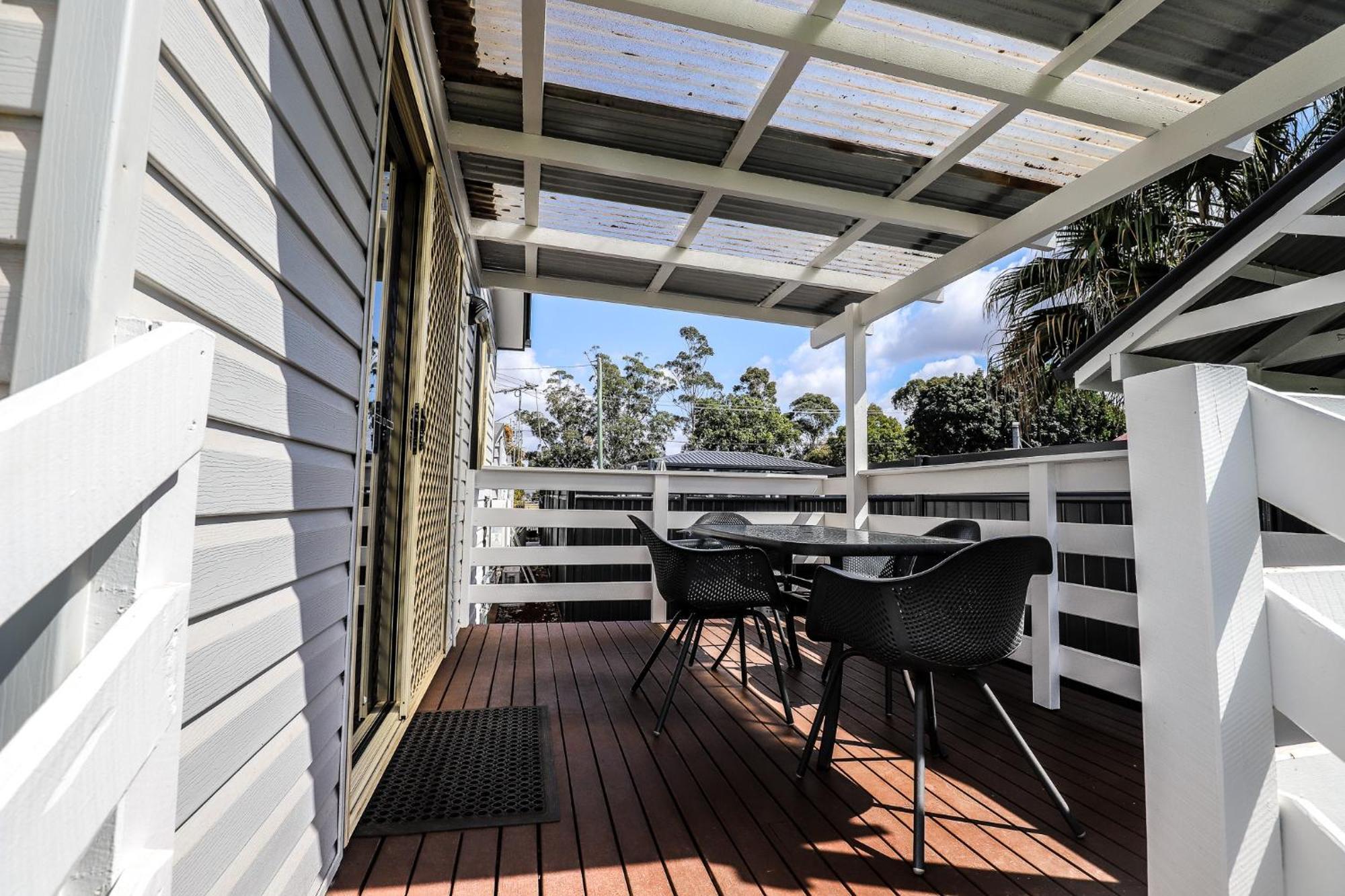 Kingaroy Holiday Park Exteriér fotografie