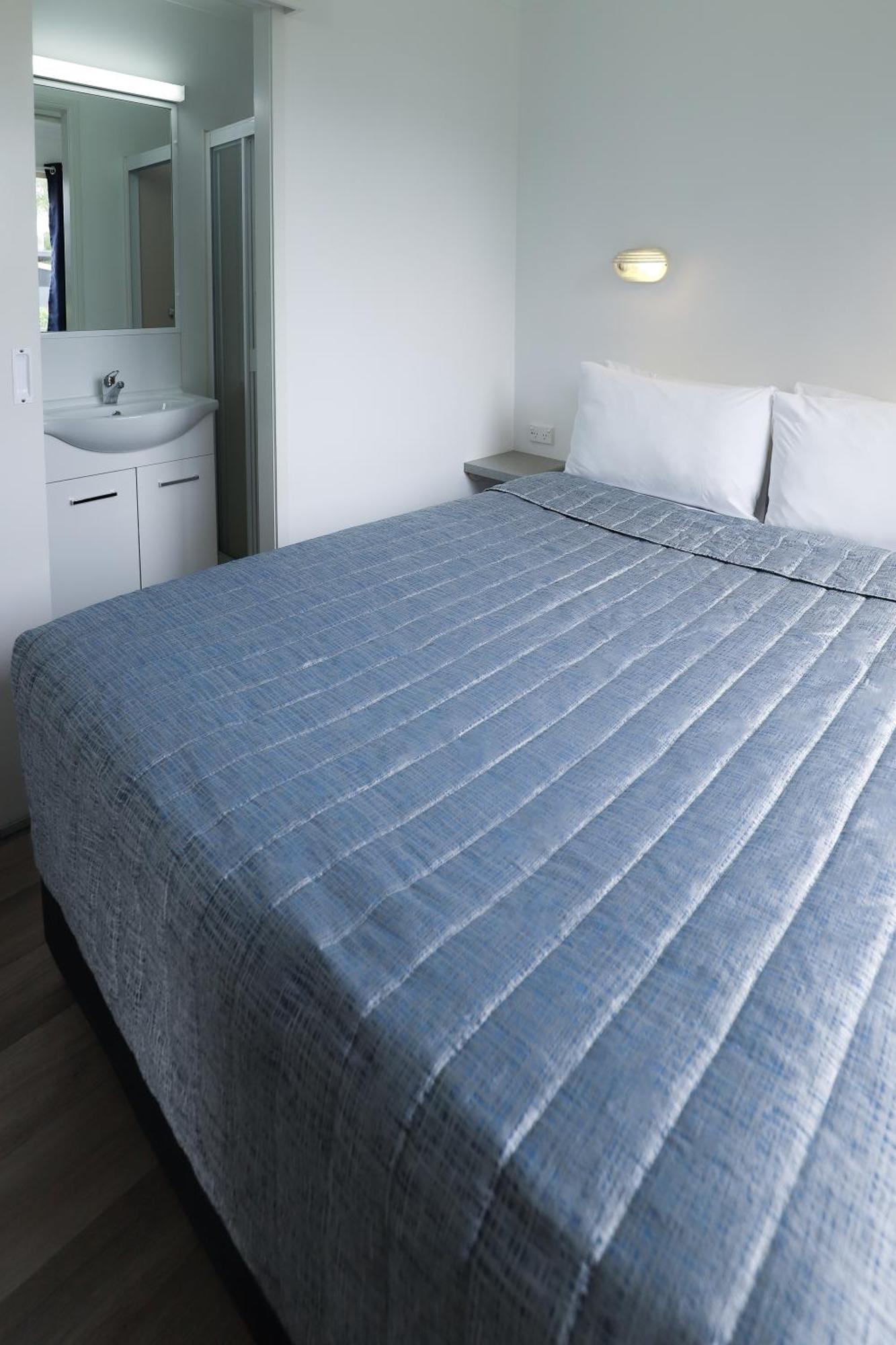 Kingaroy Holiday Park Exteriér fotografie