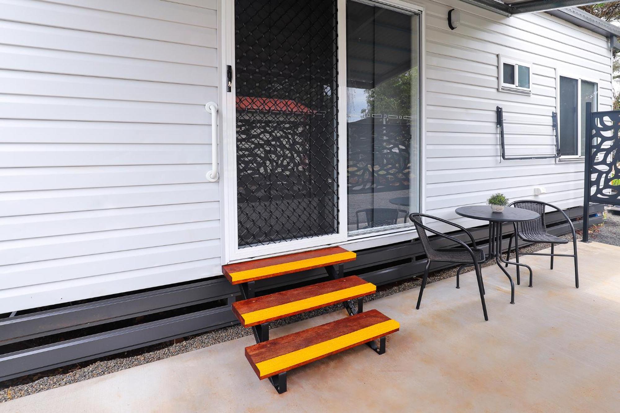 Kingaroy Holiday Park Exteriér fotografie
