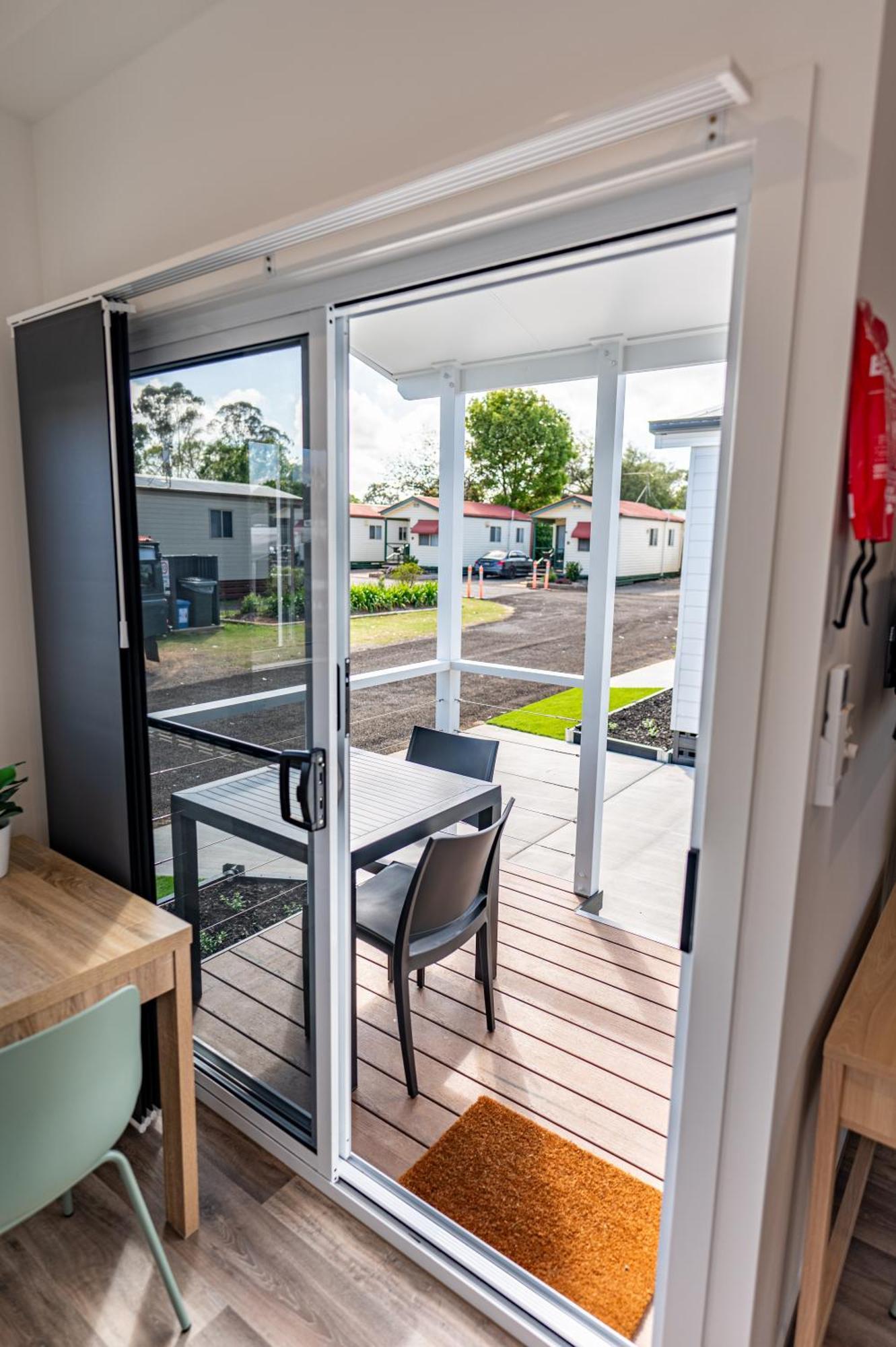 Kingaroy Holiday Park Exteriér fotografie