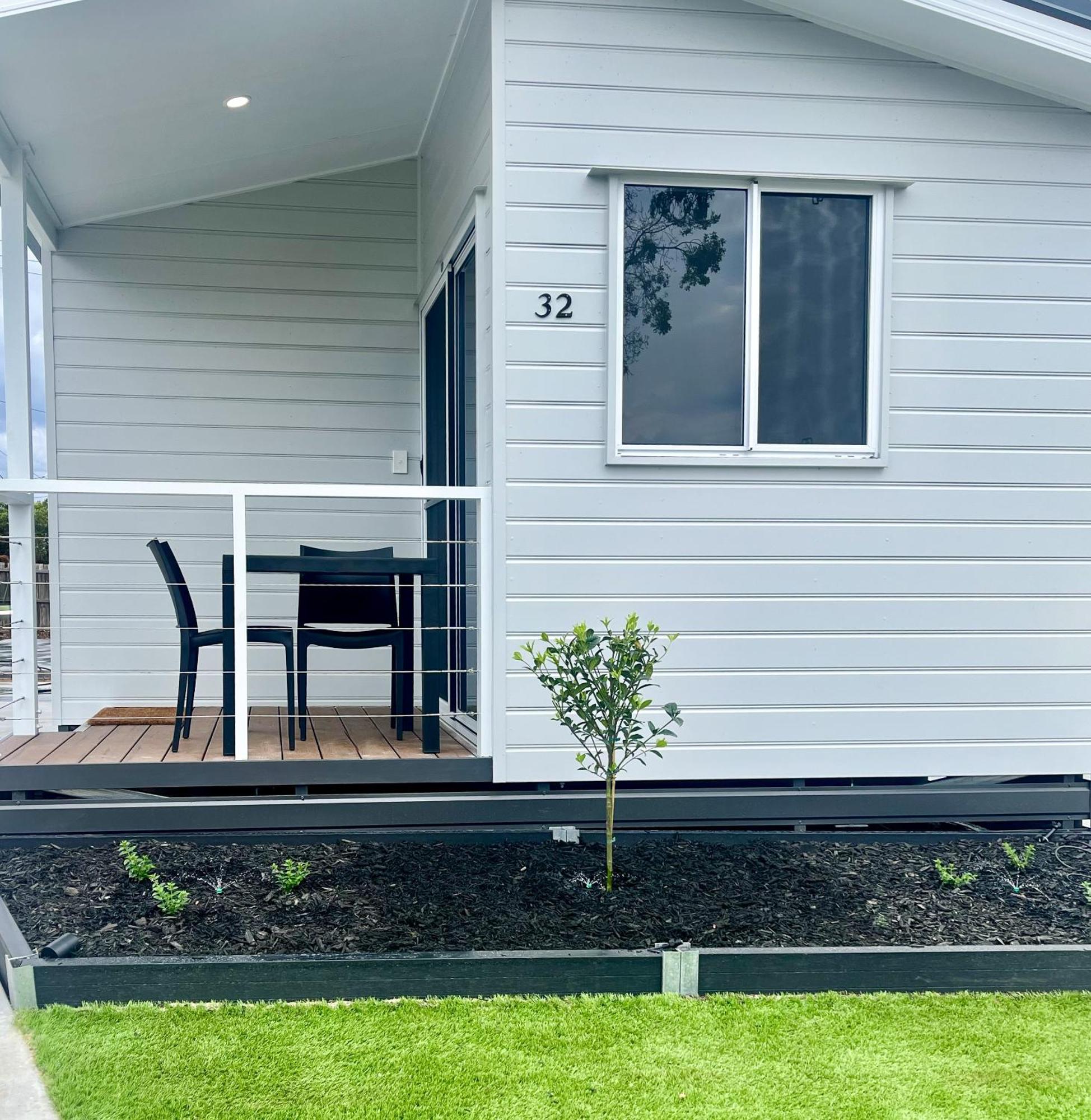 Kingaroy Holiday Park Exteriér fotografie